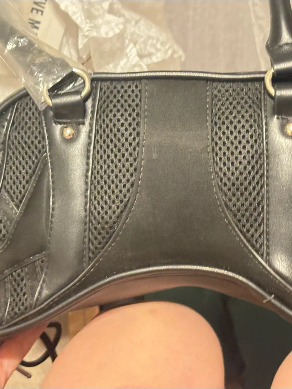 Steve Madden steve madden